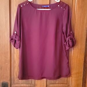 Women top- size medium
